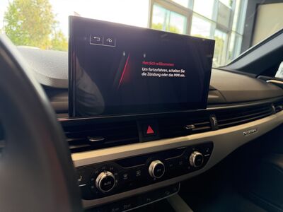 Audi A4 Allroad Gebrauchtwagen Audi A4 Allroad Gebrauchtwagen