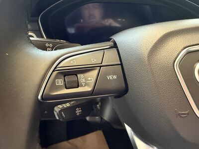Audi A4 Allroad Gebrauchtwagen Audi A4 Allroad Gebrauchtwagen