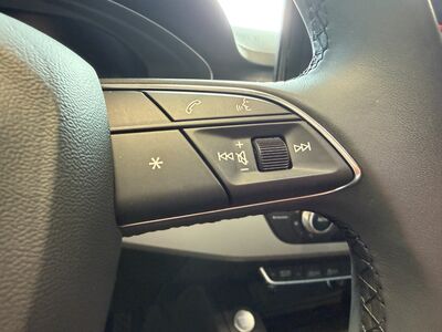 Audi A4 Allroad Gebrauchtwagen Audi A4 Allroad Gebrauchtwagen