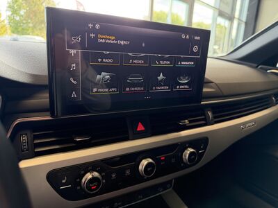 Audi A4 Allroad Gebrauchtwagen Audi A4 Allroad Gebrauchtwagen