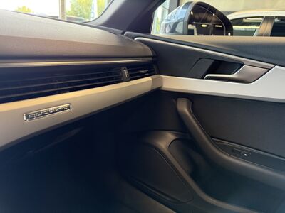 Audi A4 Allroad Gebrauchtwagen Audi A4 Allroad Gebrauchtwagen
