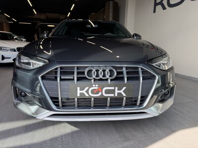 Audi A4 Allroad Gebrauchtwagen Audi A4 Allroad Gebrauchtwagen