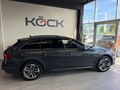Audi A4 Allroad Gebrauchtwagen Audi A4 Allroad Gebrauchtwagen