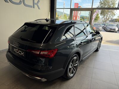 Audi A4 Allroad Gebrauchtwagen Audi A4 Allroad Gebrauchtwagen