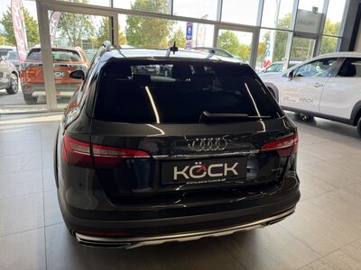 Audi A4 Allroad Gebrauchtwagen Audi A4 Allroad Gebrauchtwagen