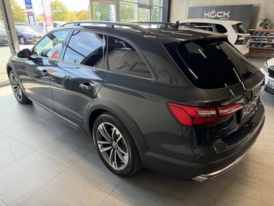 Audi A4 Allroad Gebrauchtwagen Audi A4 Allroad Gebrauchtwagen