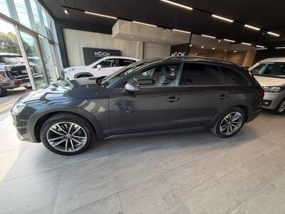 Audi A4 Allroad Gebrauchtwagen Audi A4 Allroad Gebrauchtwagen