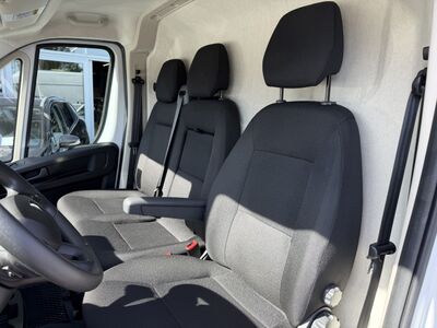 Peugeot Boxer Gebrauchtwagen Peugeot Boxer Gebrauchtwagen