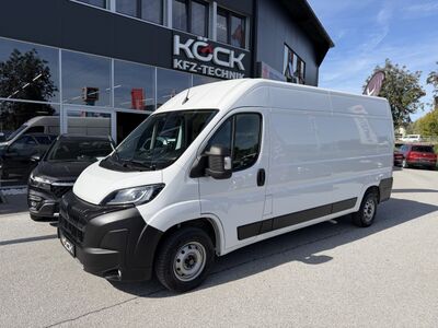 Peugeot Boxer Gebrauchtwagen Peugeot Boxer Gebrauchtwagen