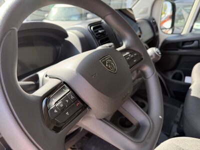 Peugeot Boxer Gebrauchtwagen Peugeot Boxer Gebrauchtwagen