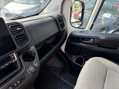 Peugeot Boxer Gebrauchtwagen Peugeot Boxer Gebrauchtwagen