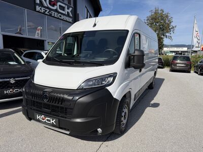 Peugeot Boxer Gebrauchtwagen Peugeot Boxer Gebrauchtwagen