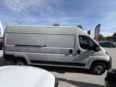 Peugeot Boxer Gebrauchtwagen Peugeot Boxer Gebrauchtwagen