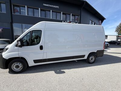 Peugeot Boxer Gebrauchtwagen Peugeot Boxer Gebrauchtwagen