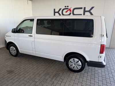 VW Caravelle Gebrauchtwagen VW Caravelle Gebrauchtwagen