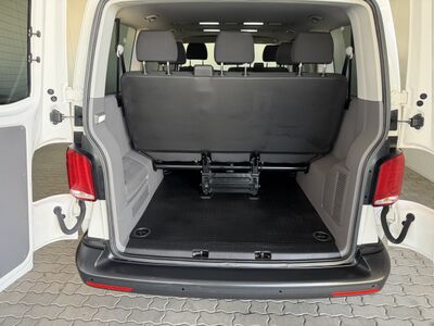 VW Caravelle Gebrauchtwagen VW Caravelle Gebrauchtwagen
