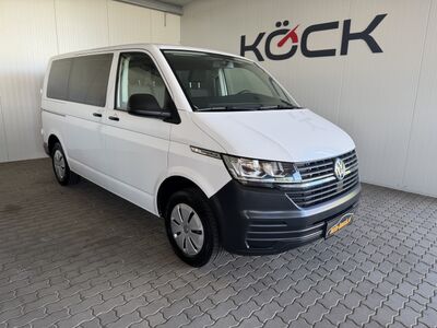VW Caravelle Gebrauchtwagen