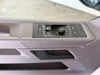 VW Caravelle Gebrauchtwagen VW Caravelle Gebrauchtwagen