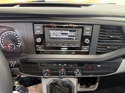 VW Caravelle Gebrauchtwagen VW Caravelle Gebrauchtwagen