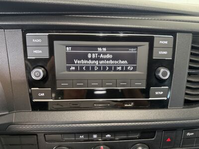 VW Caravelle Gebrauchtwagen VW Caravelle Gebrauchtwagen