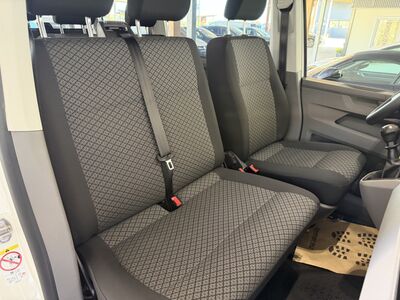 VW Caravelle Gebrauchtwagen VW Caravelle Gebrauchtwagen
