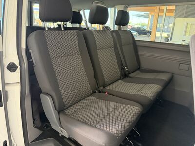 VW Caravelle Gebrauchtwagen VW Caravelle Gebrauchtwagen
