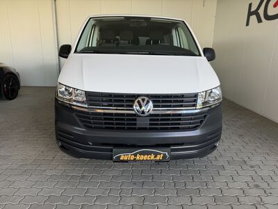 VW Caravelle Gebrauchtwagen VW Caravelle Gebrauchtwagen