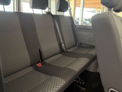 VW Caravelle Gebrauchtwagen VW Caravelle Gebrauchtwagen