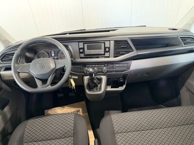 VW Caravelle Gebrauchtwagen VW Caravelle Gebrauchtwagen