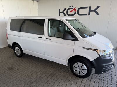 VW Caravelle Gebrauchtwagen VW Caravelle Gebrauchtwagen