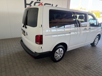 VW Caravelle Gebrauchtwagen VW Caravelle Gebrauchtwagen