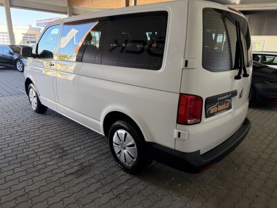 VW Caravelle Gebrauchtwagen VW Caravelle Gebrauchtwagen