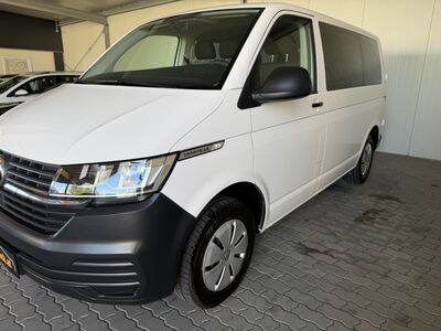 VW Caravelle Gebrauchtwagen VW Caravelle Gebrauchtwagen
