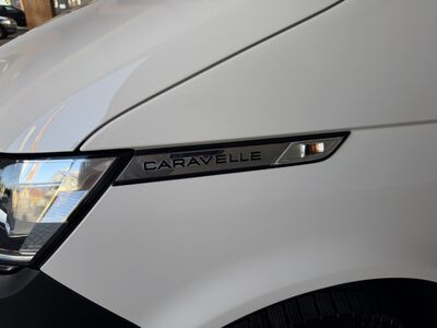 VW Caravelle Gebrauchtwagen VW Caravelle Gebrauchtwagen