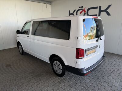 VW Caravelle Gebrauchtwagen VW Caravelle Gebrauchtwagen