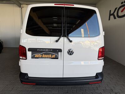 VW Caravelle Gebrauchtwagen VW Caravelle Gebrauchtwagen