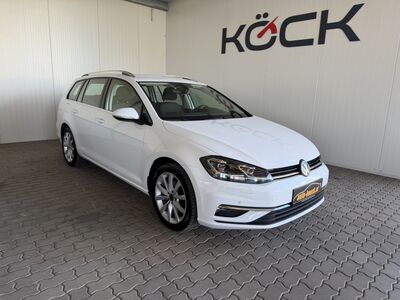 VW Golf Gebrauchtwagen VW Golf Gebrauchtwagen