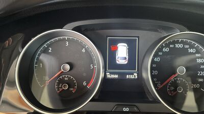 VW Golf Gebrauchtwagen VW Golf Gebrauchtwagen