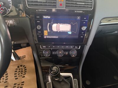 VW Golf Gebrauchtwagen VW Golf Gebrauchtwagen