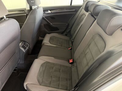 VW Golf Gebrauchtwagen VW Golf Gebrauchtwagen