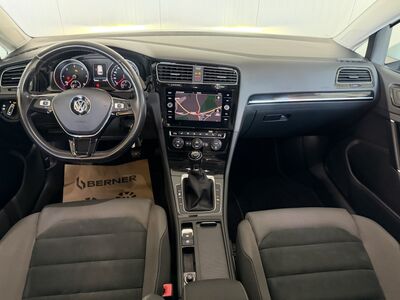 VW Golf Gebrauchtwagen VW Golf Gebrauchtwagen