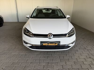 VW Golf Gebrauchtwagen VW Golf Gebrauchtwagen