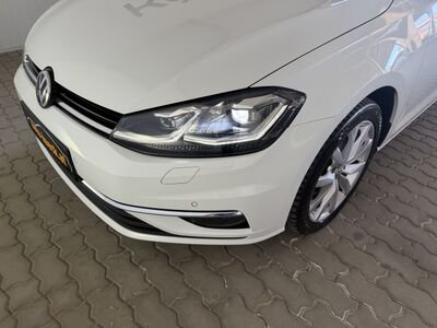 VW Golf Gebrauchtwagen VW Golf Gebrauchtwagen