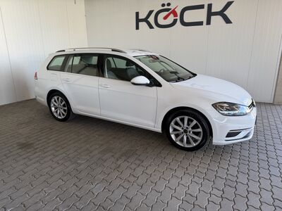 VW Golf Gebrauchtwagen VW Golf Gebrauchtwagen