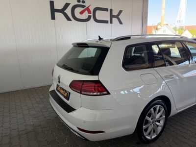 VW Golf Gebrauchtwagen VW Golf Gebrauchtwagen