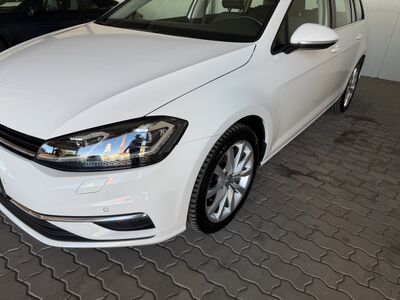 VW Golf Gebrauchtwagen VW Golf Gebrauchtwagen