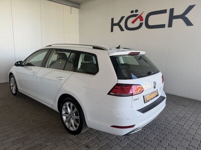 VW Golf Gebrauchtwagen VW Golf Gebrauchtwagen