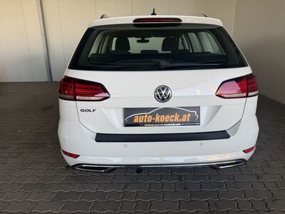 VW Golf Gebrauchtwagen VW Golf Gebrauchtwagen