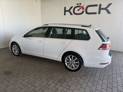 VW Golf Gebrauchtwagen VW Golf Gebrauchtwagen
