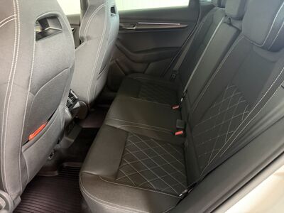Skoda Karoq Gebrauchtwagen Skoda Karoq Gebrauchtwagen